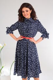 Sukienka Moda Urs #2481