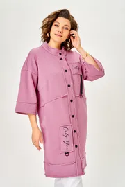 Sweter Rumoda #2019 rozovyj