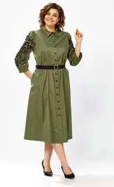 Dress Rishelie 1010 zel