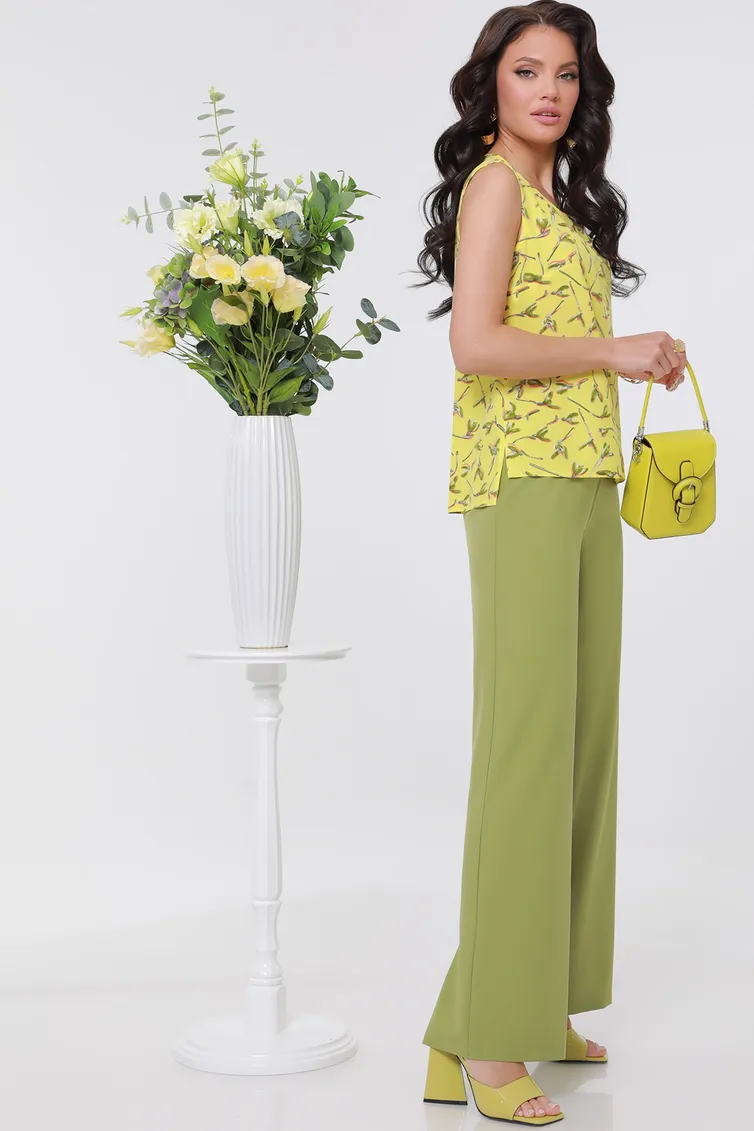 Zestaw DS Trend #K-0804-0036 (Letnij bryuchnyj)