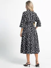 Sukienka LT Collection #P15359-16M
