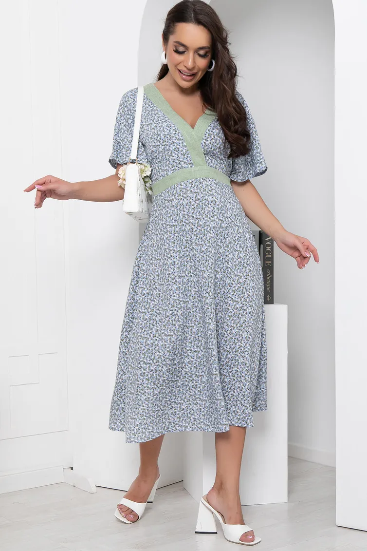 Sukienka LT Collection #P5864