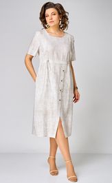 Платье Мишель Стиль 1356