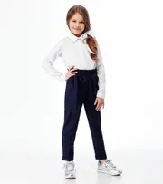 Брюки Panda Kids арт. 346760 син