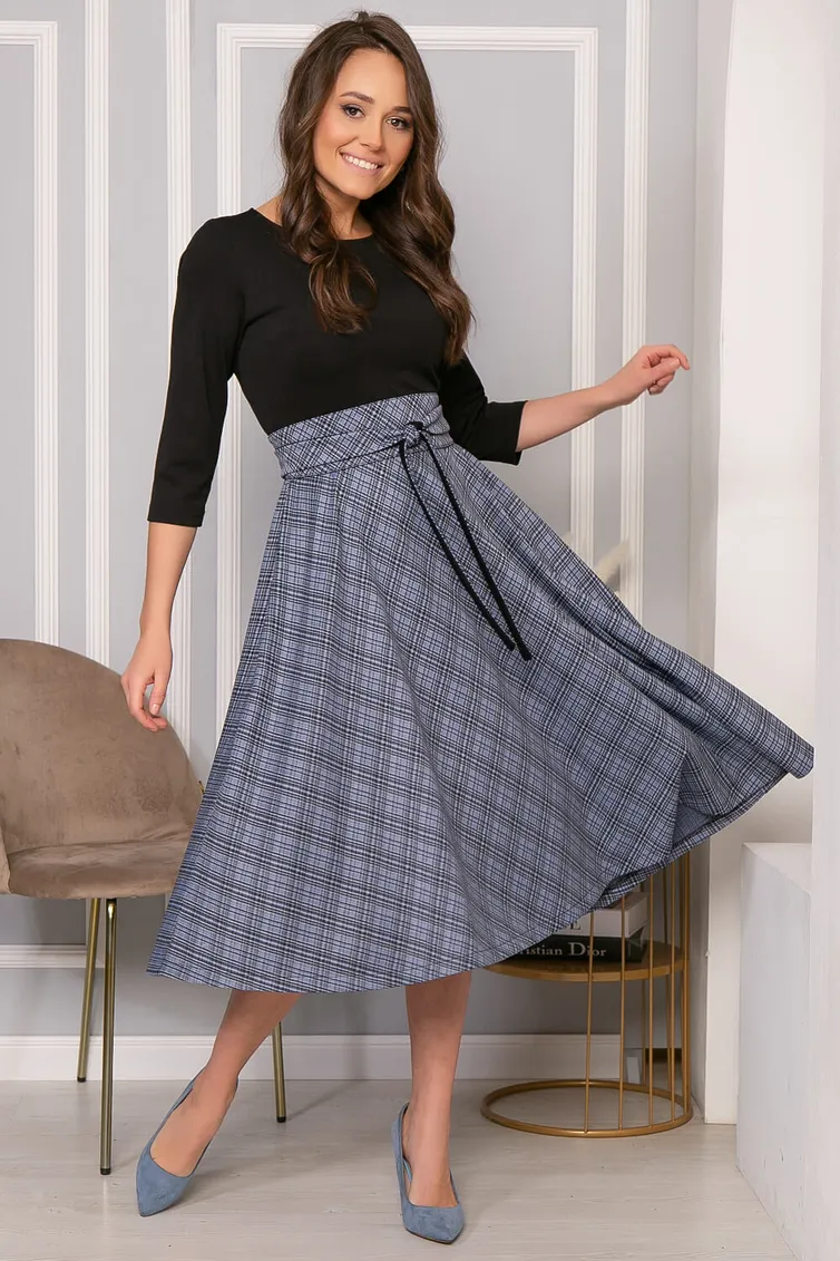 Sukienka LT Collection #P5017