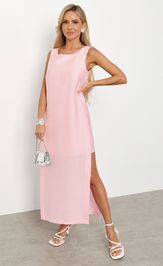 Sukienka Jetty 475-6