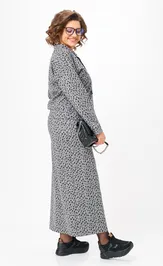 Костюм Michel Chic 1444 лео