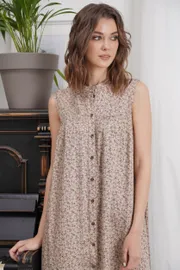 Dress Fantazia Mod #3962
