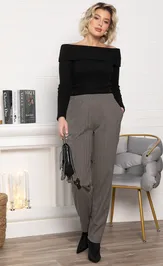 Брюки LT Collection Б15008-8М