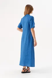 Dress Romgil #RT0083-LE4 dzhins