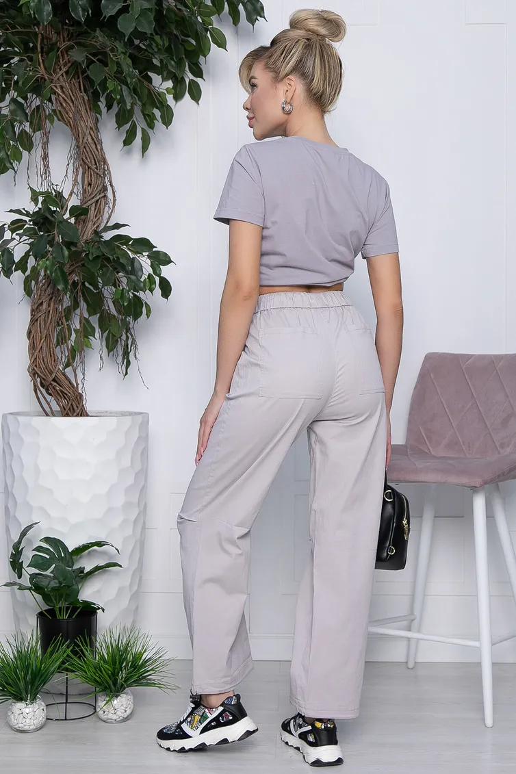 Spodnie LT Collection #B10700