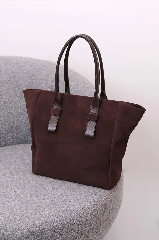 Torba Galanteya #25s2178k45 shokolad