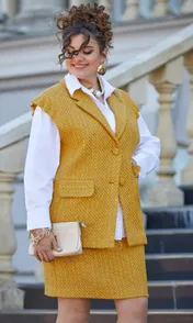 Garnitur Vittoria Queen #22903