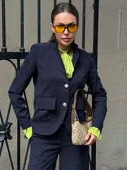 Żakiet Aura chic life #1177. 170
