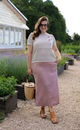 Комплект BONADI 2048 бежевый