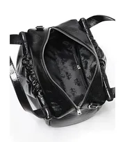 Torba Galanteya #25s2641k45 chernyj