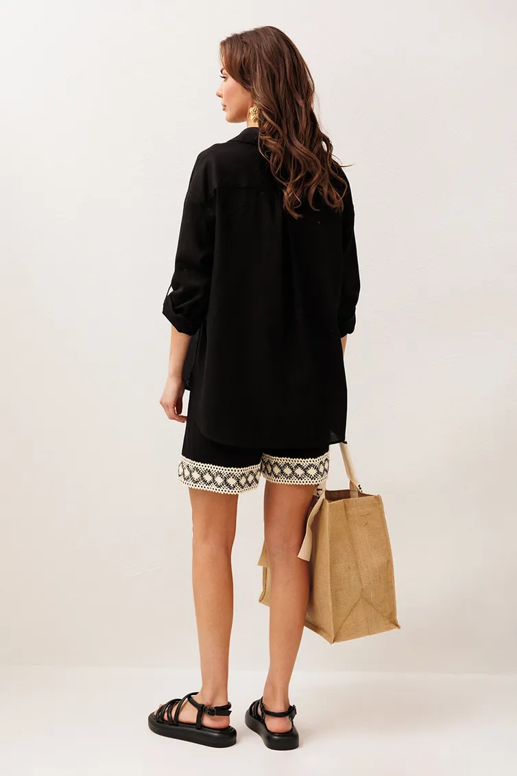 Bluzka Buter New #3317