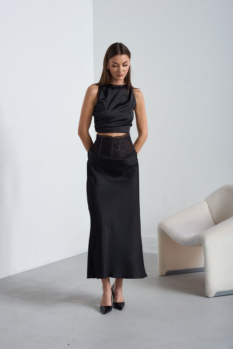 Юбка Леди лайн арт. 5726