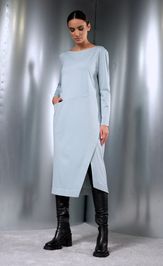 Платье Erika Style Collection 07375-3