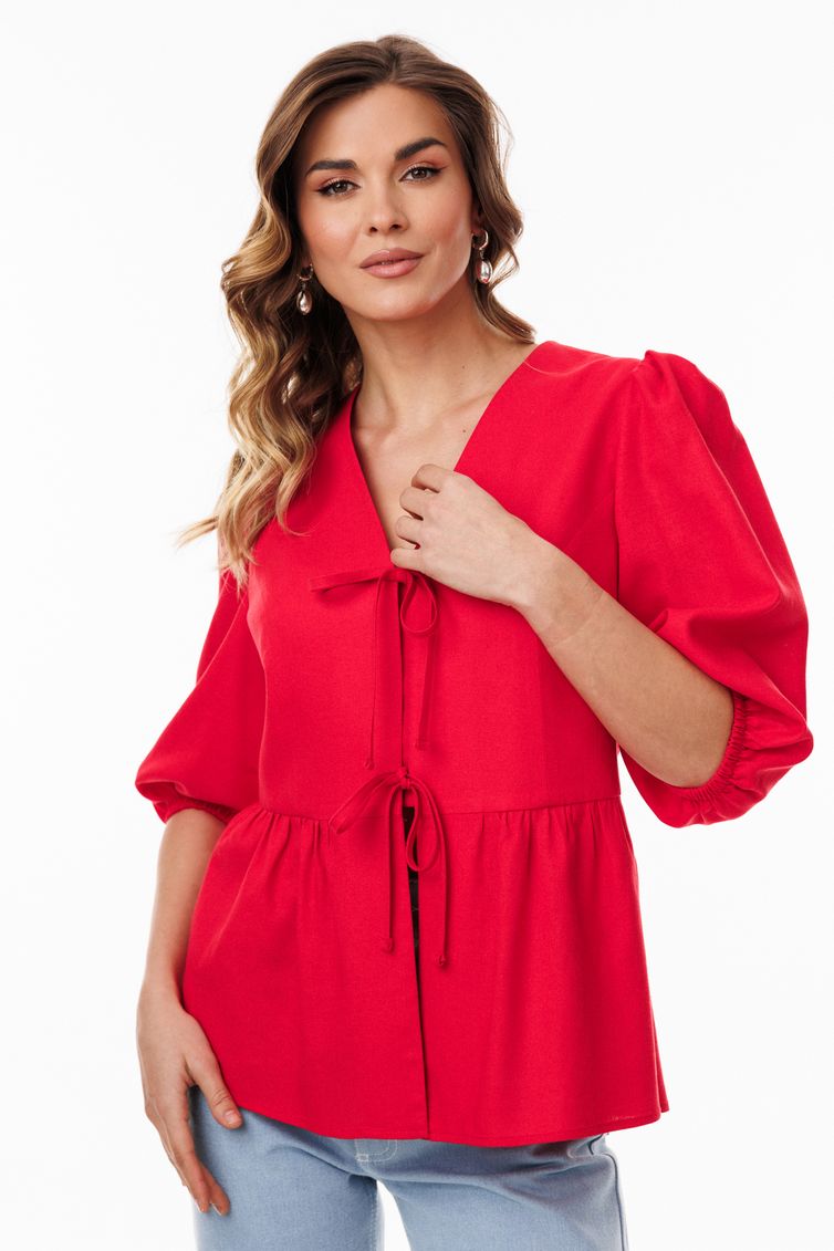 Блузка EOLA арт. 3075