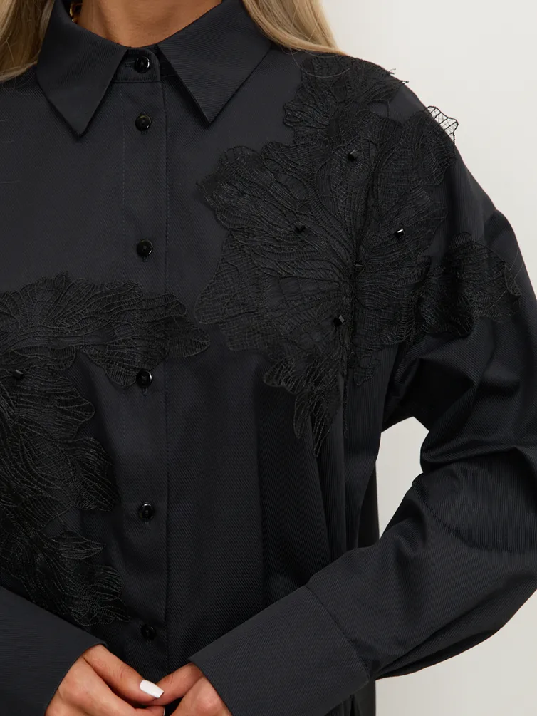 Shirt Jetty #463-14