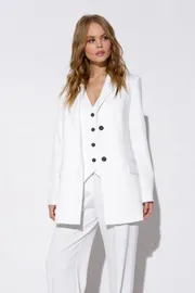 Suit Pirs #3645 molochnyj