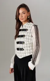 Bluzka Buter New 3416