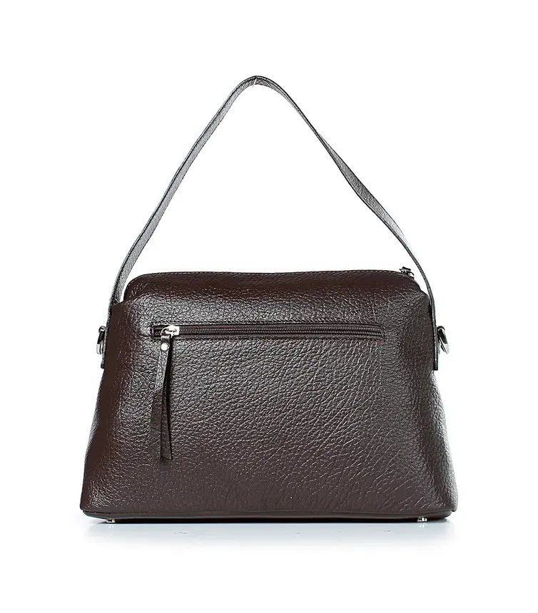 Torba Galanteya #25s906k45 shokolad