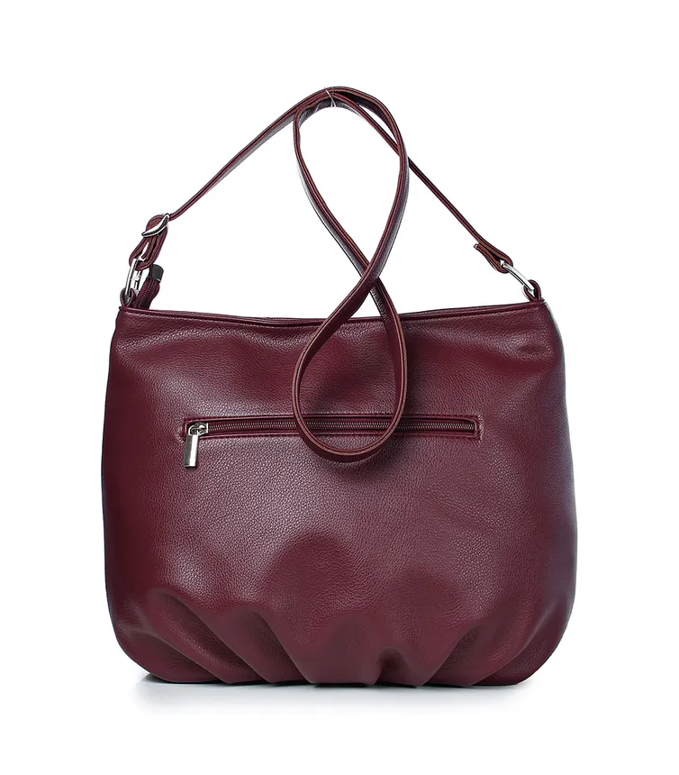 Torba Galanteya #1s2331k45 bordo