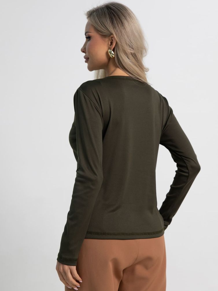 Bluzka LT Collection #B15491-24M