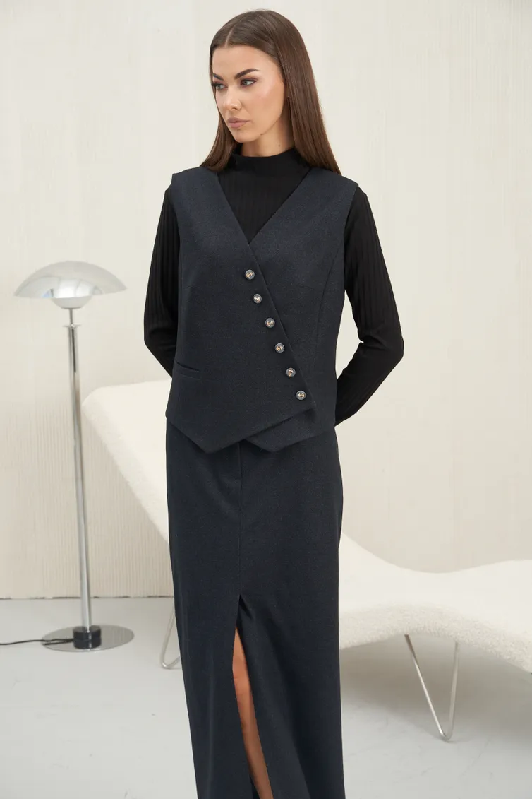 Suit Fantazia Mod #4660