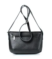 Torba Galanteya #23s350k45 chernyj