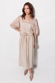 Платье Люше арт. 4391