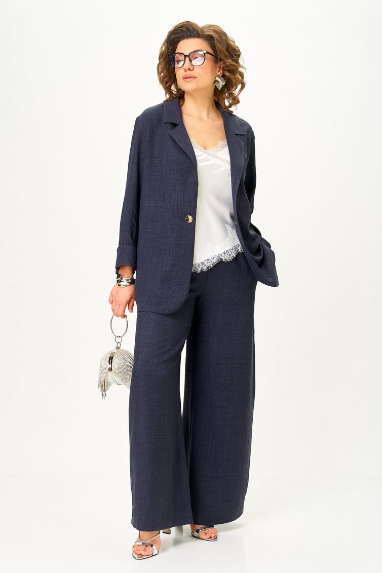 Костюм Michel Chic арт. 1446/1 ночное небо