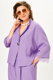 Костюм SOVA арт. 11334 лаванда