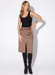 Skirt Pirs #5566