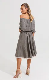 Sukienka Anastasia 1379