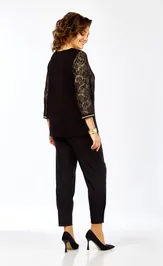 Blouson Матини 4.1229 s poloskoj