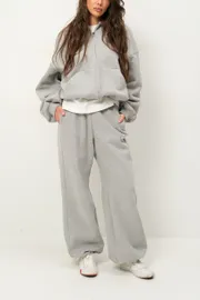 Spodnie Pirs #6484seryj