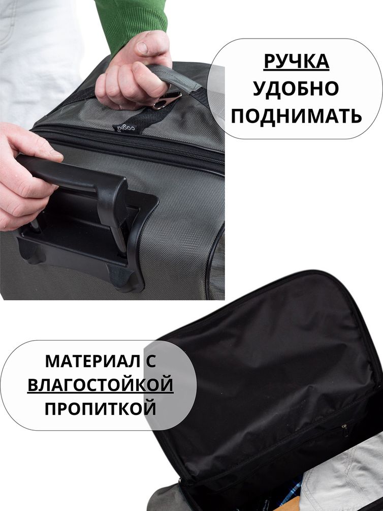 Сумки Cagia арт. 109603