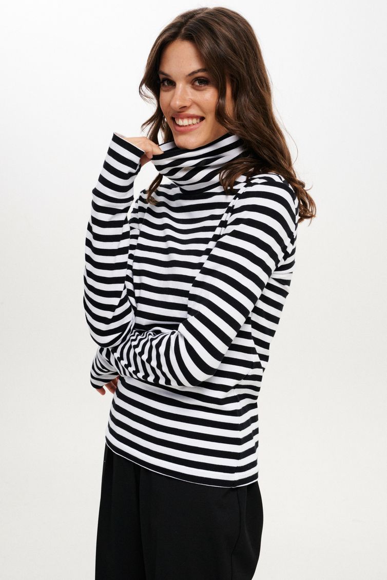 Брюки Elletto Life арт. 2271