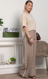 Trousers LT Collection B15101-5M