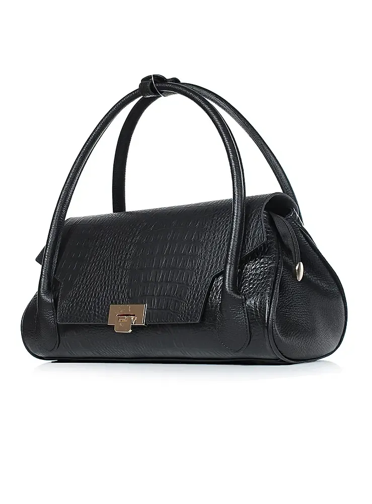 Torba Galanteya #25s1459k45 chernyj