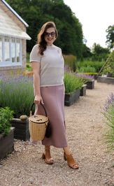 Комплект BONADI 2048 бежевый