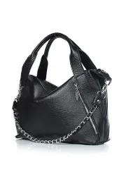 Torba Galanteya #23s546k45 chernyj
