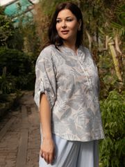 Bluzka LT Collection #B15527-4M