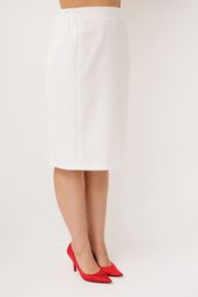 Spódnica Anelli Laurel #1843 lebed