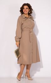 Dress Лилиана 1354