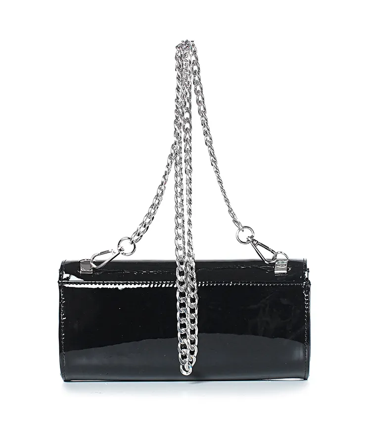 Torba Galanteya #24s228k45 chernyj