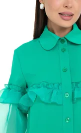 Blouse Diolche B884